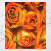 バララベル ワインラベル (シングルラベル)