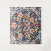 バラリースウィリアム·モリス タペストリー (正面)