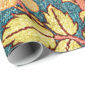 バラリースバイウィリアム・モリス ラッピングペーパー (ロールコーナー)