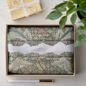 バラリースバイウィリアム・モリス 薄葉紙 (ギフト)