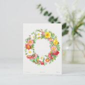 バラリースヴィンテージ葉書 ポストカード (スタンド正面)