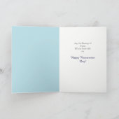 バラリース木製クロスイースターカード シーズンカード (内部)