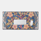 バラリース、ウィリアム・モリス デスクマット (キーボード&マウス)