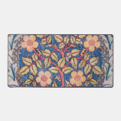 バラリース、ウィリアム・モリス デスクマット (正面)