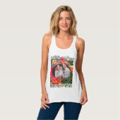 バラルタファミリー1583 タンクトップ (正面フル)