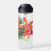 バラルタフレーミング美しい1583 ウォーターボトル (背面)