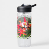 バラルタフレーミング美しい1583 ウォーターボトル (左面)