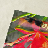 バラルタフレーミング美しい1583 ビーチタオル (インサイチュ)