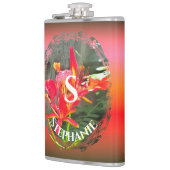 バラルタフレーミング美しい1583 フラスク (左)