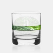 バラルタリバーサウス0366 ウイスキーグラス (裏面)