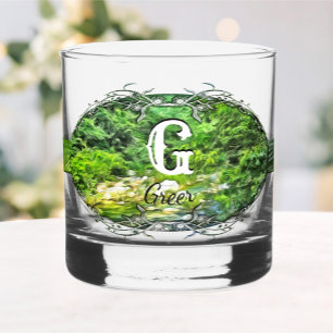 バラルタリバーサウス0366 ウイスキーグラス