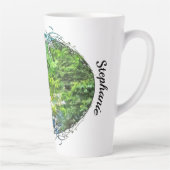 バラルタリバーサウス0366 カフェラテマグ (右)