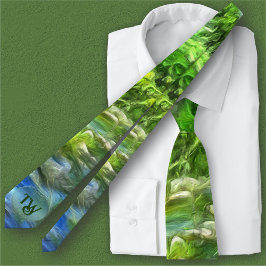 バラルタリバーサウス0366 ネクタイ