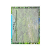 バラルタリバーサウス0366 ノートパッド (回転)