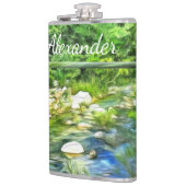 バラルタリバーサウス0366 フラスク (左)