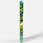 バラルタリバーサウス0366 Case-Mate iPhoneケース (裏面 / 右)