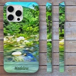 バラルタリバーサウス0366 iPhone 15 PRO MAXケース