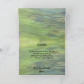 バラルタ川周年記念0366 カード (内部)