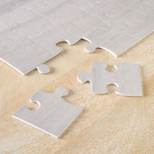 バラルージュ – レッドローズ ジグソーパズル (側面)