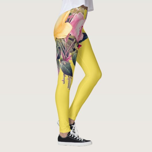 バラレギンス レギンス (右)