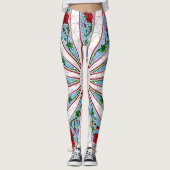 バラレギンス レギンス (正面)