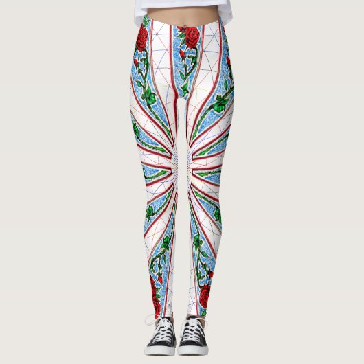 バラレギンス レギンス (正面)