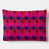 バラレッドマイアミ アクセサリーポーチ (裏面)