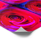 バラレッド・マイアミ、ポスター ポスター (角)