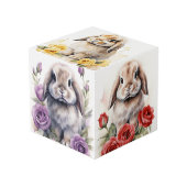 バラロプエイドバニーラビット フォトキューブ (正面アングル)