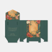 🌹バラロマンス:アールヌーボー・スプレンドール フェイバーボックス (折り畳みなし)