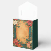 🌹バラロマンス:アールヌーボー・スプレンドール フェイバーボックス (オープン)