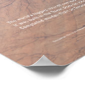 バランをアントノフAn-225で輸送する ポスター (角)