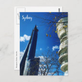 バランガロシドニー ポストカード (正面/裏面)