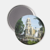 バランギガ マグネット (正面/裏面)