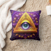 バランスと美しい クッション (ブランケット)