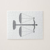 バランスのスケール ジグソーパズル (横)