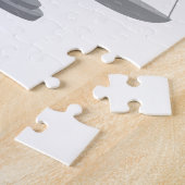 バランスのスケール ジグソーパズル (側面)