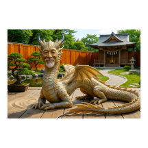 バランスのドラゴン