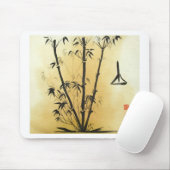 バランスのマウスパッド マウスパッド (マウス)