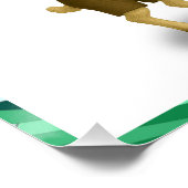 バランスの取れた群れ ポスター (コーナー)