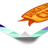 バランスの取れた群れ ポスター (コーナー)