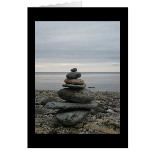 バランスの行為 (正面)