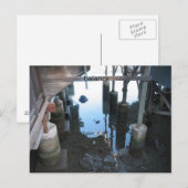 バランスはがき ポストカード (正面/裏面)