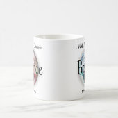 バランスオーバーカオスマグ陰陽 コーヒーマグカップ (中央)