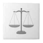 バランススケール タイル (正面)