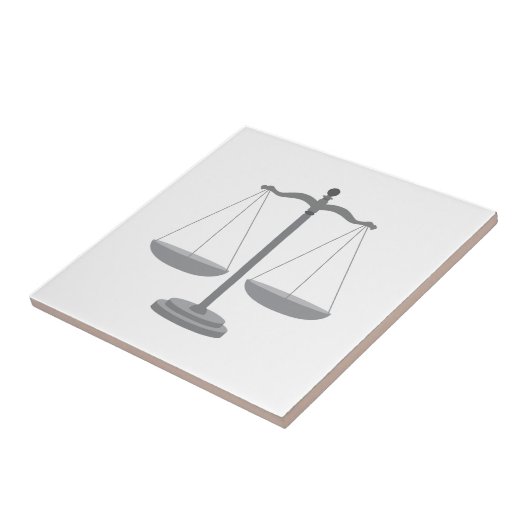 バランススケール タイル (側面)