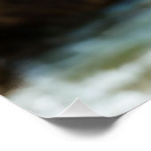 バランスストーンズ ゼン ミニマル ウォールアート (コーナー)