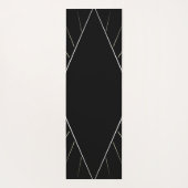 バランスチャクラヨガマット ヨガマット (裏面)