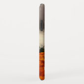 バランスパーソナライズされた岩の名前 Case-Mate iPhoneケース (裏面/右)