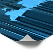 バランスボール ポスター (角)